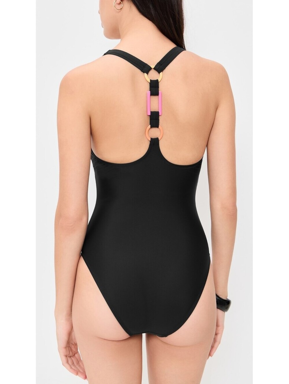 Solid & Striped The Odette One Piece